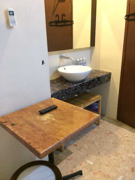 Hotel Zamburger Sg Bakap Kampong Gurun Bagian luar foto